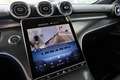 Mercedes-Benz C 300 4M T AMG 360°+DIG-LED+Pano+AHK+HuD+Distron Szary - thumbnail 11