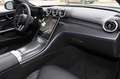 Mercedes-Benz C 300 4M T AMG 360°+DIG-LED+Pano+AHK+HuD+Distron Gris - thumbnail 8