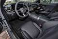 Mercedes-Benz C 300 4M T AMG 360°+DIG-LED+Pano+AHK+HuD+Distron Szary - thumbnail 9