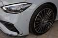 Mercedes-Benz C 300 4M T AMG 360°+DIG-LED+Pano+AHK+HuD+Distron Szary - thumbnail 3