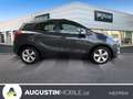 Opel Mokka X Edition 1.4 Turbo Automatik Gris - thumbnail 4