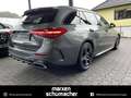 Mercedes-Benz C 300 C 300 e T AMG Night+Distro+Business+Kamera+Sound Grau - thumbnail 4