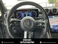 Mercedes-Benz C 300 C 300 e T AMG Night+Distro+Business+Kamera+Sound Grau - thumbnail 12
