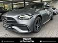 Mercedes-Benz C 300 C 300 e T AMG Night+Distro+Business+Kamera+Sound Grau - thumbnail 1