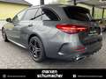 Mercedes-Benz C 300 C 300 e T AMG Night+Distro+Business+Kamera+Sound Grau - thumbnail 6