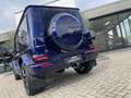 Mercedes-Benz G 63 AMG Facelift - Grijs kenteken Carbon Pack. Azul - thumbnail 9