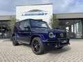 Mercedes-Benz G 63 AMG Facelift - Grijs kenteken Carbon Pack. Azul - thumbnail 1