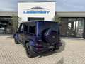 Mercedes-Benz G 63 AMG Facelift - Grijs kenteken Carbon Pack. Azul - thumbnail 7