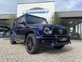 Mercedes-Benz G 63 AMG Facelift - Grijs kenteken Carbon Pack. Azul - thumbnail 2