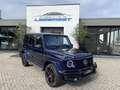 Mercedes-Benz G 63 AMG Facelift - Grijs kenteken Carbon Pack. Azul - thumbnail 3