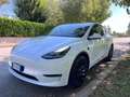 Tesla Model Y Performance Dual Motor awd Bianco - thumbnail 1