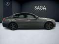 Mercedes-Benz C 300 de Berline AMG Pack Night Toit Pano Gris - thumbnail 4
