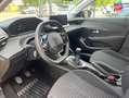 Peugeot 208 1.2 PureTech 100ch S\u0026S Style Jaune - thumbnail 15