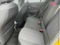 Peugeot 208 1.2 PureTech 100ch S\u0026S Style Jaune - thumbnail 11