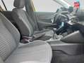 Peugeot 208 1.2 PureTech 100ch S\u0026S Style Jaune - thumbnail 5