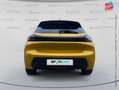 Peugeot 208 1.2 PureTech 100ch S\u0026S Style Jaune - thumbnail 7