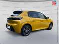 Peugeot 208 1.2 PureTech 100ch S\u0026S Style Jaune - thumbnail 6