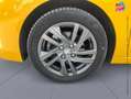 Peugeot 208 1.2 PureTech 100ch S\u0026S Style Jaune - thumbnail 10