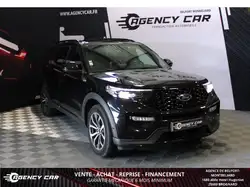 Ford Explorer 3.0 V6 EcoBoost