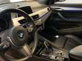 BMW X2 X2 xdrive20d Msport auto Zwart - thumbnail 8