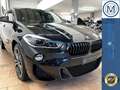 BMW X2 X2 xdrive20d Msport auto Negro - thumbnail 1