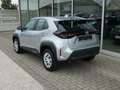 Toyota Yaris Cross 1.5i HYBRID Dynamic +Carplay +Parkeercamera Argent - thumbnail 4