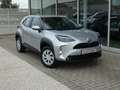 Toyota Yaris Cross 1.5i HYBRID Dynamic +Carplay +Parkeercamera Argent - thumbnail 18