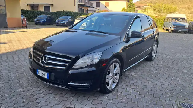 Mercedes-Benz R 350 R 350 cdi Executive 4matic 265cv 5p.t