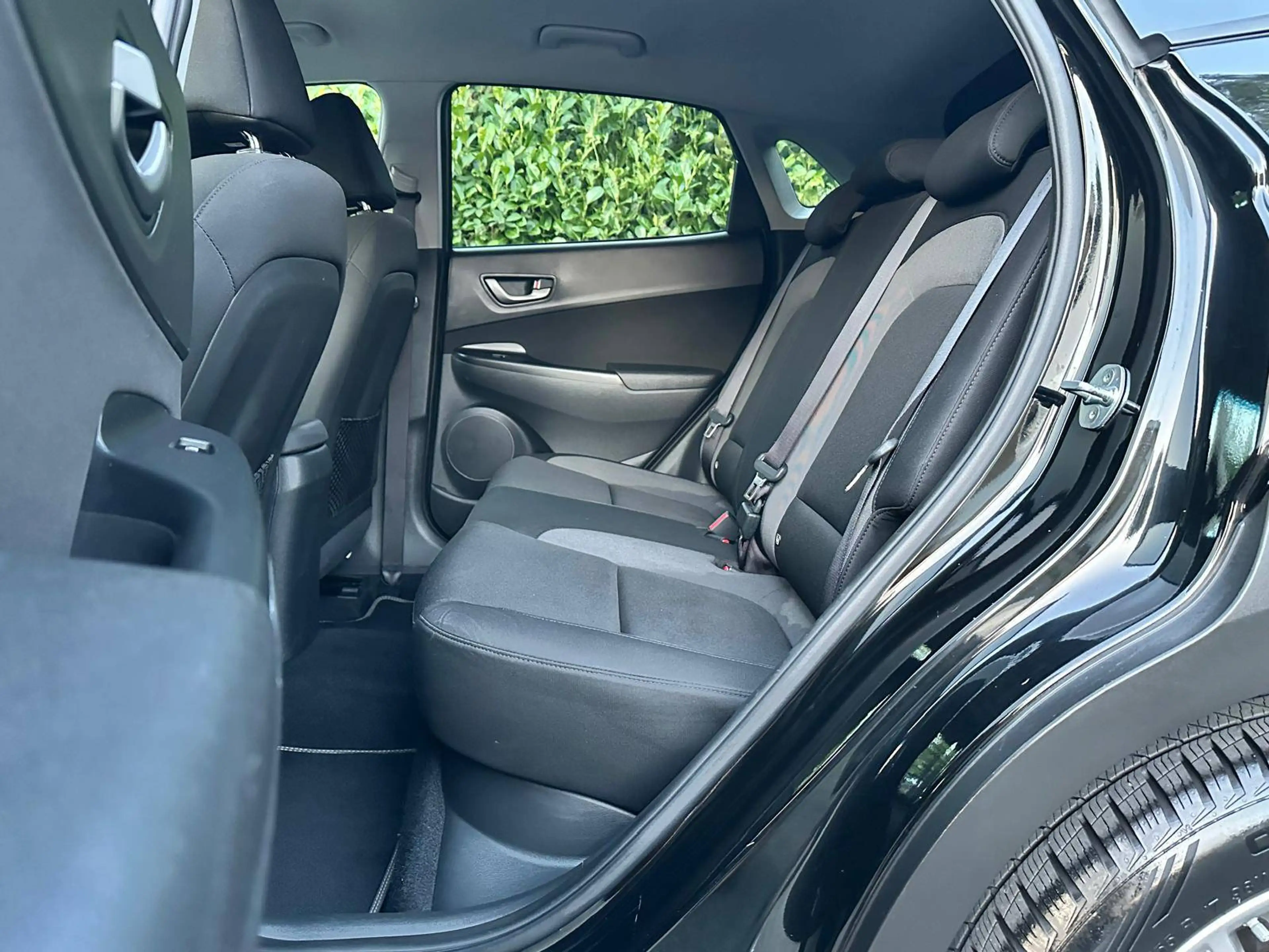 Hyundai KONA Kona 1.6 CRDi Twist Techno Pack — photo 11