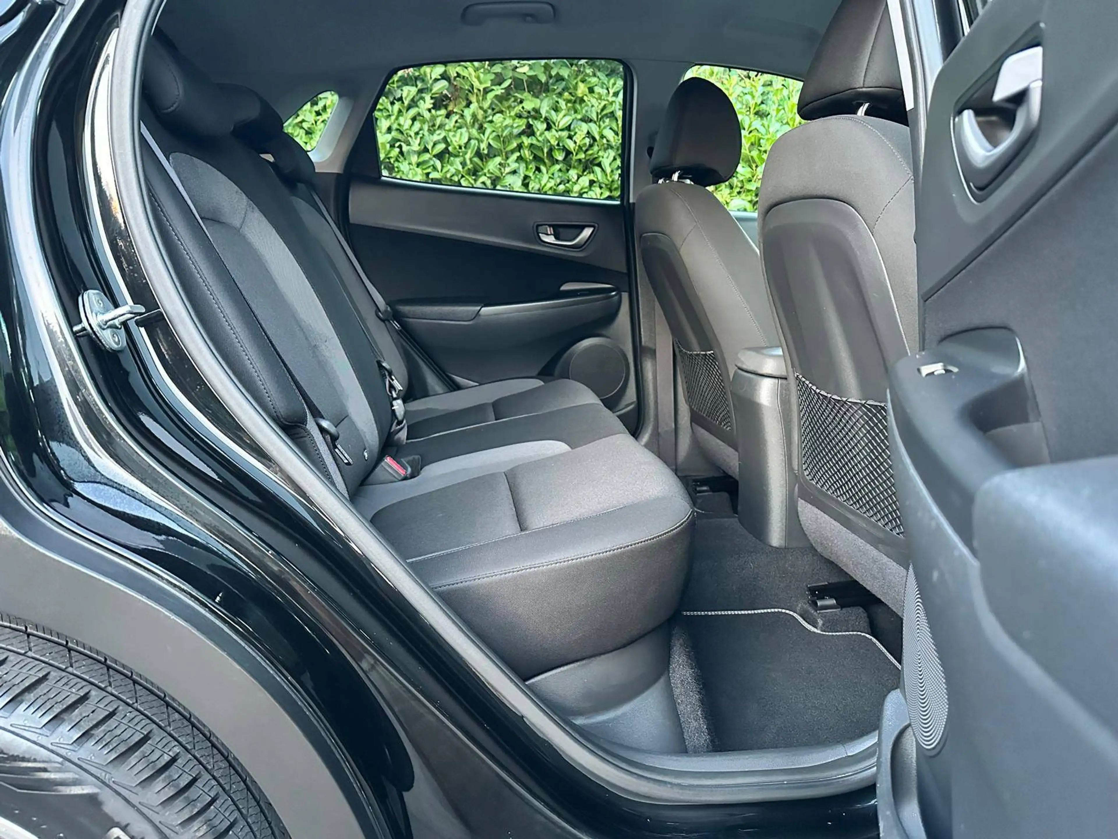 Hyundai KONA Kona 1.6 CRDi Twist Techno Pack — photo 13
