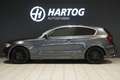 BMW 120 1-serie 120i Business Line 170PK + NAVI / TREKHAAK Grau - thumbnail 5