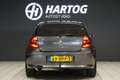 BMW 120 1-serie 120i Business Line 170PK + NAVI / TREKHAAK Grau - thumbnail 10