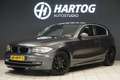 BMW 120 1-serie 120i Business Line 170PK + NAVI / TREKHAAK Grau - thumbnail 1