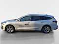 Ford Focus Turnier 1,0 EcoBoost Hybrid Titanium Silber - thumbnail 3