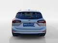 Ford Focus Turnier 1,0 EcoBoost Hybrid Titanium Silber - thumbnail 14