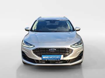 Turnier 1,0 EcoBoost Hybrid Titanium