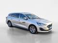 Ford Focus Turnier 1,0 EcoBoost Hybrid Titanium Silber - thumbnail 17