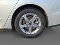 Ford Focus Turnier 1,0 EcoBoost Hybrid Titanium Silber - thumbnail 13