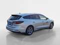 Ford Focus Turnier 1,0 EcoBoost Hybrid Titanium Silber - thumbnail 15