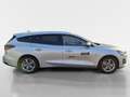 Ford Focus Turnier 1,0 EcoBoost Hybrid Titanium Silber - thumbnail 16