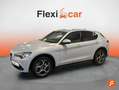 Alfa Romeo Stelvio 2.2 Diesel 118kW (160cv) SPRINT RWD Gris - thumbnail 2