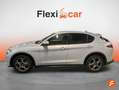 Alfa Romeo Stelvio 2.2 Diesel 118kW (160cv) SPRINT RWD Gris - thumbnail 3