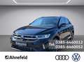 Volkswagen T-Roc R-Line 1.5 l TSI DSG ACC LED MATRIX-LED Schwarz - thumbnail 1
