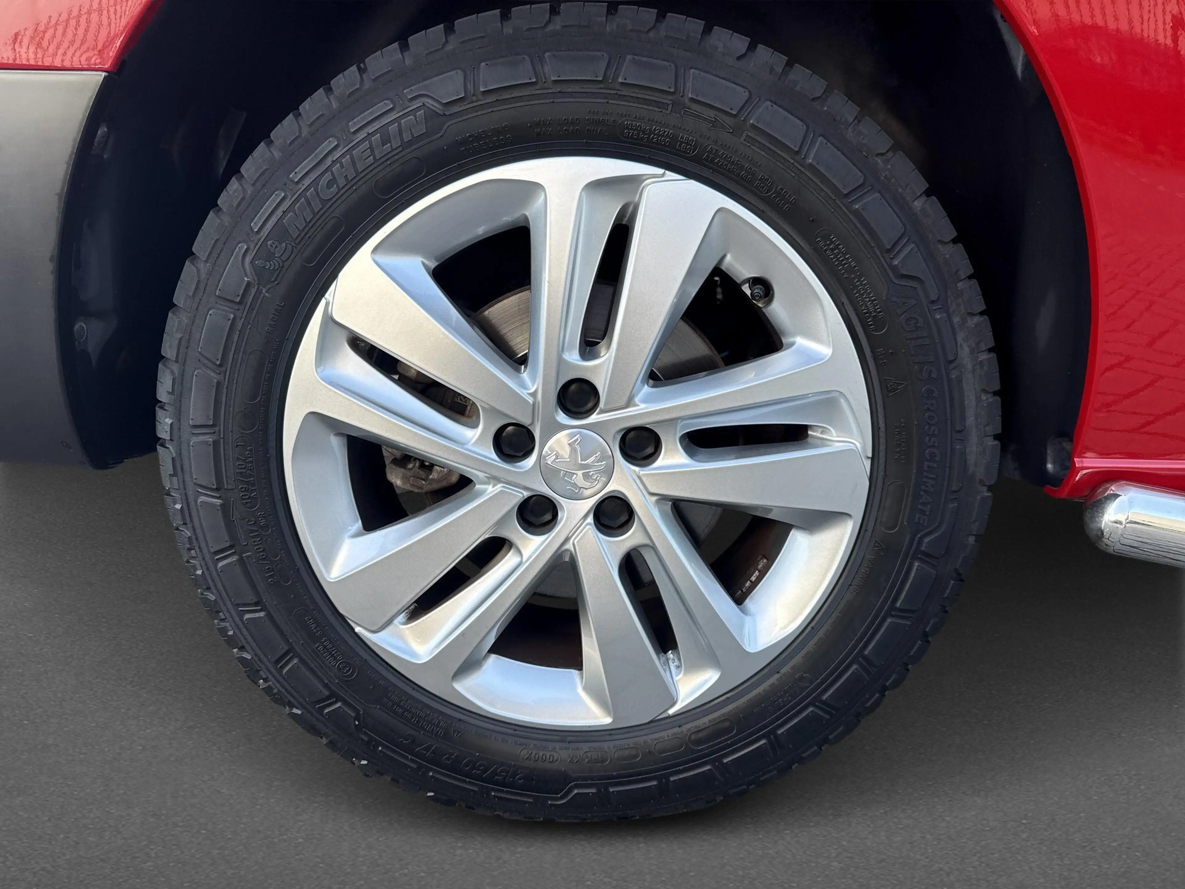 Peugeot Expert 2.0 BlueHDI 180 S&S DC | 2 zitplaatsen rechtsvoor — photo 11