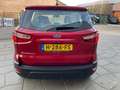 Ford EcoSport 1.0 EcoBoost Conn.|ook als Private-lease auto besc Rood - thumbnail 5