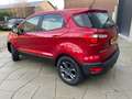 Ford EcoSport 1.0 EcoBoost Conn.|ook als Private-lease auto besc Rood - thumbnail 6