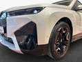 BMW iX xDrive40 *AHK*SHZ*Pano* Weiß - thumbnail 7