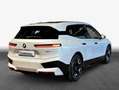 BMW iX xDrive40 *AHK*SHZ*Pano* Weiß - thumbnail 2