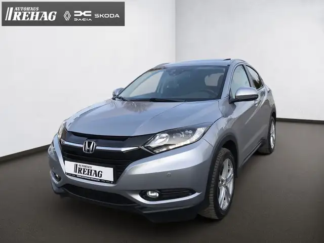 Honda HR-V Executiv 1,5 i-VTEC *KLIMA*NAVI*