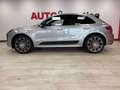 Porsche Macan 3.0 S  PDK - 21 - GTS - PASM - ION - FULL - IVA Argento - thumbnail 4